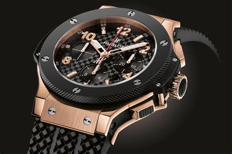 hublot big bang 44 ceramic steel|Hublot big bang original gold.